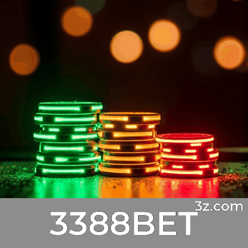 3388BET: Caça-Níqueis – Gigantescos Acumulados, Jogos de Mesa, e Muito Mais!