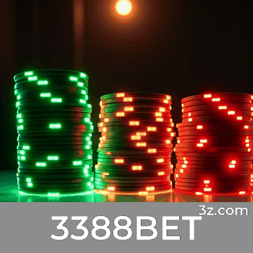 3388BET: Cassino Online de Elite com Experiência Real