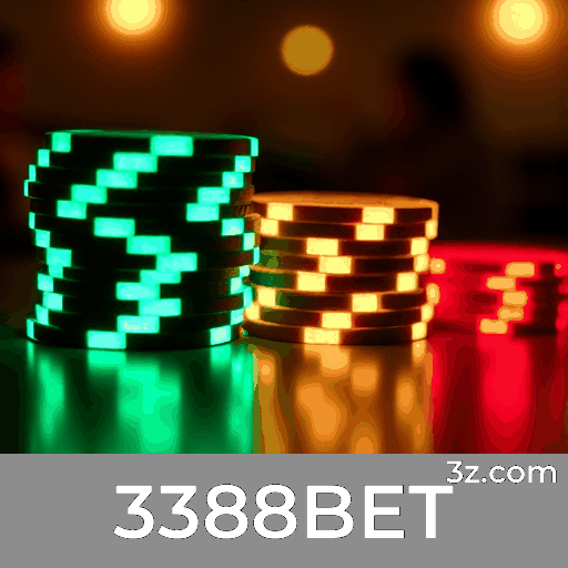 3388BET: Cassino Seguro, Divertido e Rápido