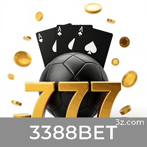 3388BET: Maximização de bônus com estratégias inteligentes
