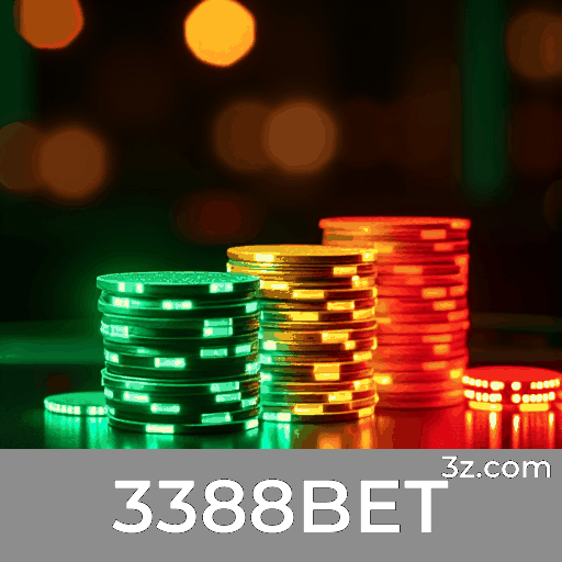 3388BET: Cassino Online de Elite com Experiência Real
