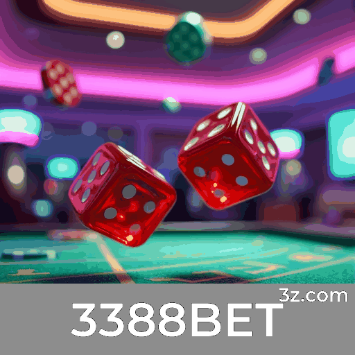 3388BET: Cassino Online de Elite com Experiência Real