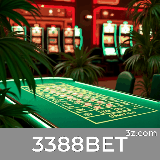 3388BET: Login Seguro e Rápido para Brasileiros