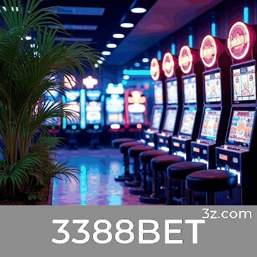 3388BET: Estável, Seguro e Otimizado para o Brasil