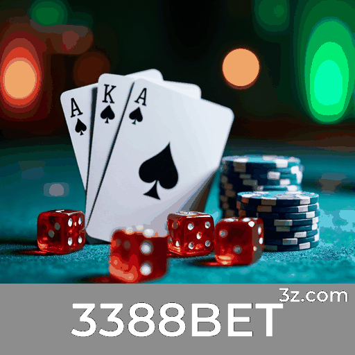 3388BET: Caça-Níqueis – Gigantescos Acumulados, Jogos de Mesa, e Muito Mais!