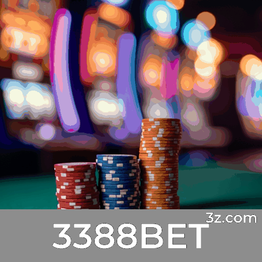 3388BET: Maximização de bônus com estratégias inteligentes