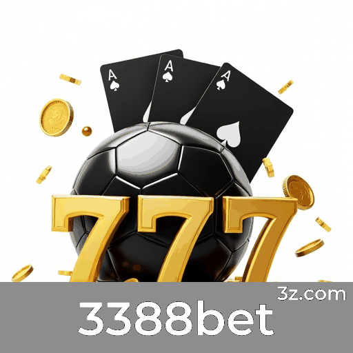 Desenvolvedores de Jogos e Tecnologia de Ponta no 3388bet