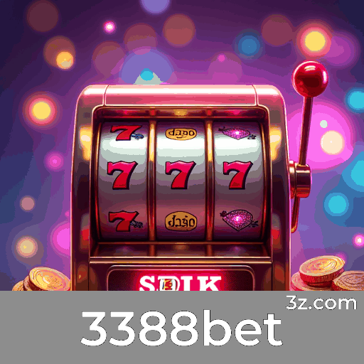 3388bet: Atraentes Promoções e Ofertas Especiais Esperam por Você!