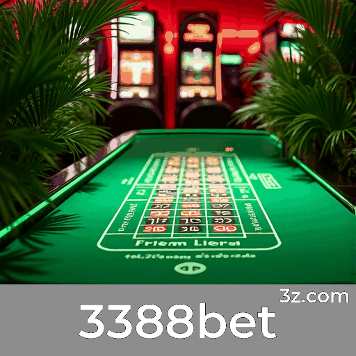 Viva a Fascinante Atmosfera e o Realismo Psicológico do Cassino 3388bet